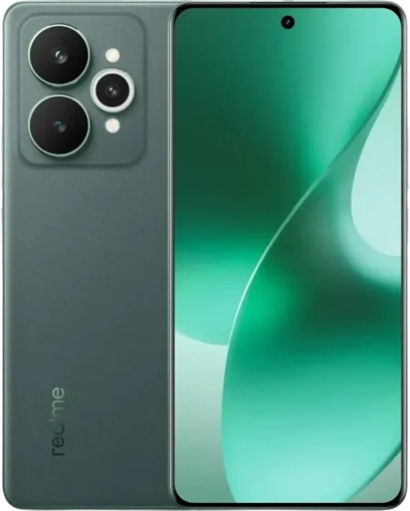 Used Realme 15 5G — sell for cash