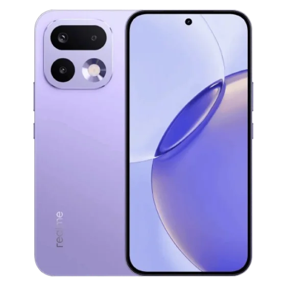 Used Realme 16 Pro 5G — sell for cash