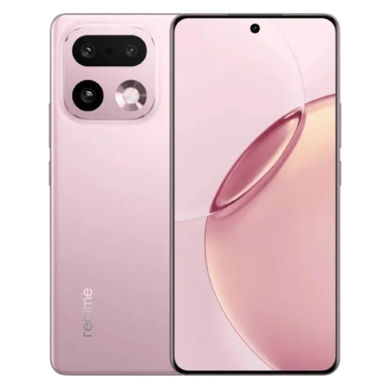 Used Realme 16 Pro Plus 5G — sell for cash