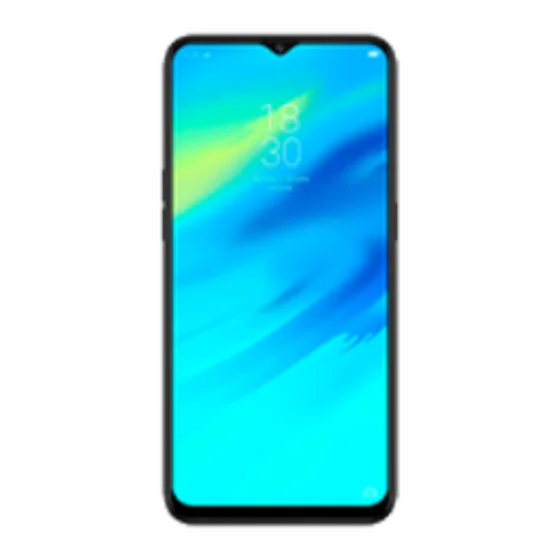 Used Realme 2 Pro — sell for cash