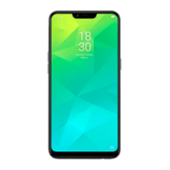 Used Realme 2 — sell for cash