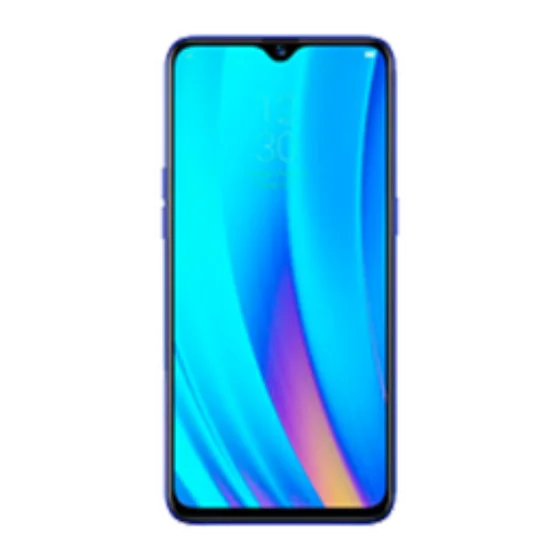 Used Realme 3 Pro — sell for cash