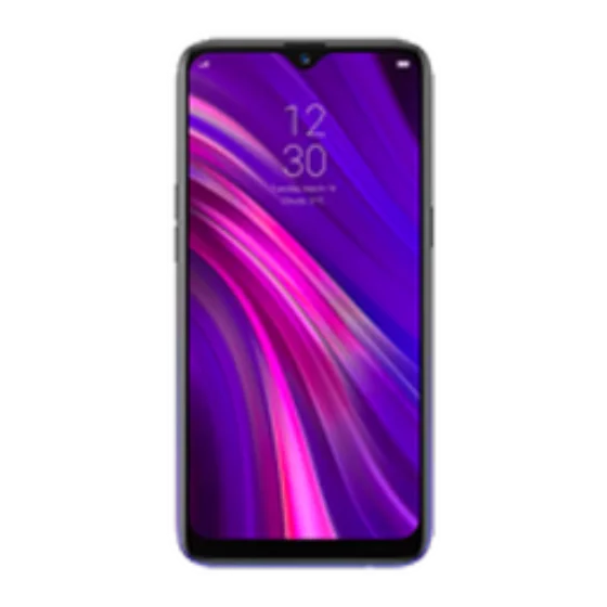 Used Realme 3 — sell for cash
