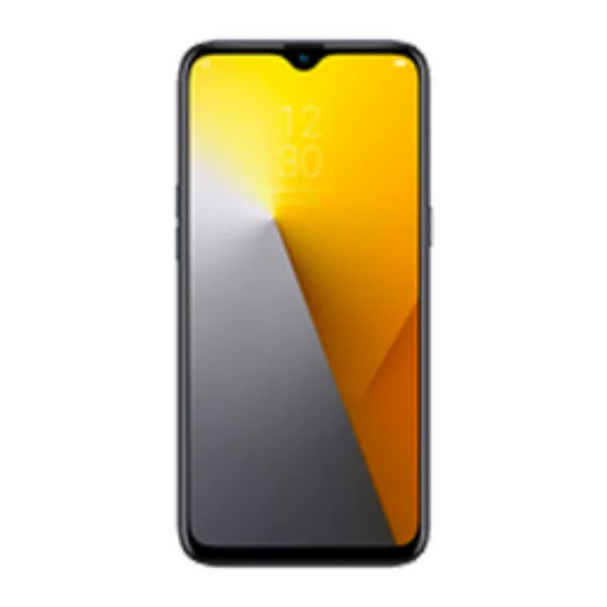 Used Realme 3i — sell for cash