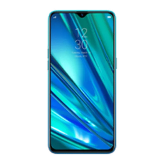 Used Realme 5 Pro — sell for cash
