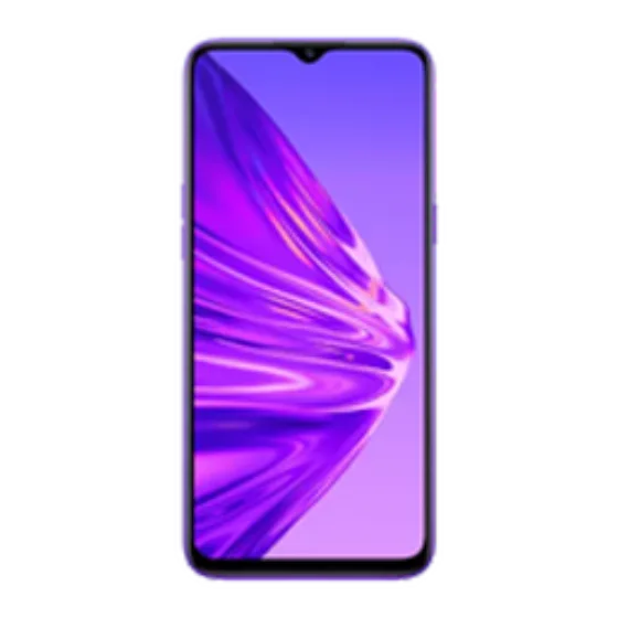 Used Realme 5 — sell for cash