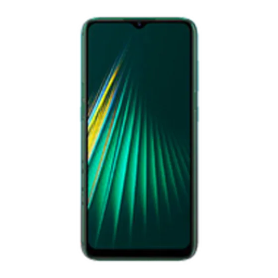 Used Realme 5i — sell for cash