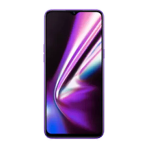 Used Realme 5s — sell for cash