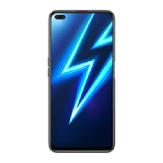 Used Realme 6 Pro — sell for cash
