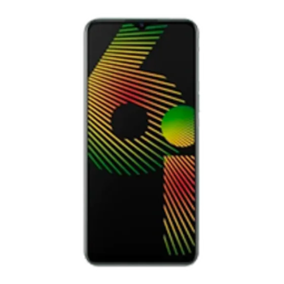 Used Realme 6i — sell for cash
