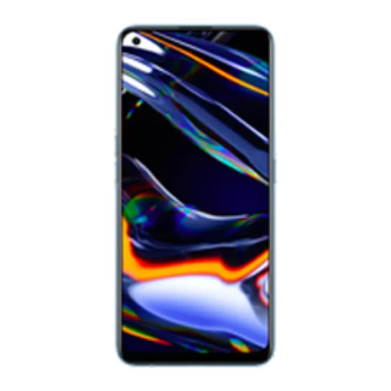 Used Realme 7 Pro — sell for cash