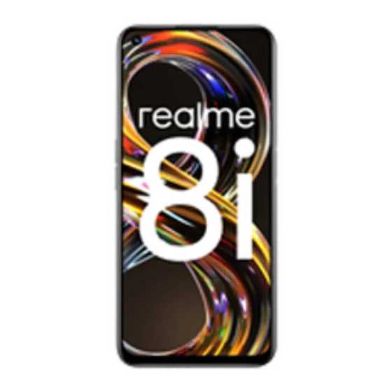 Used Realme 8i — sell for cash