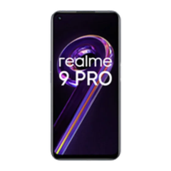 Used Realme 9 Pro 5G — sell for cash