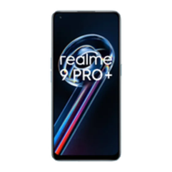 Used Realme 9 Pro Plus 5G — sell for cash