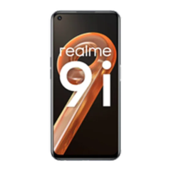 Used Realme 9i — sell for cash