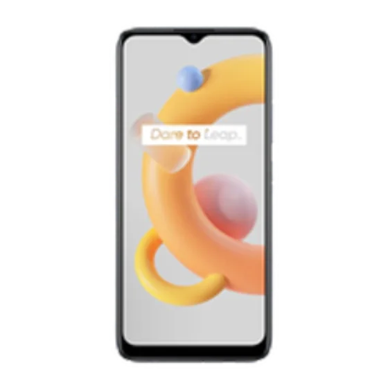 Used Realme C11 2021 — sell for cash