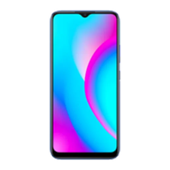 Used Realme C15 Qualcomm Edition — sell for cash