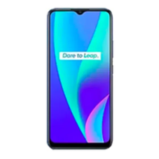 Used Realme C15 — sell for cash