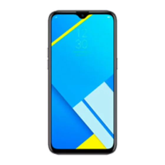 Used Realme C2 — sell for cash