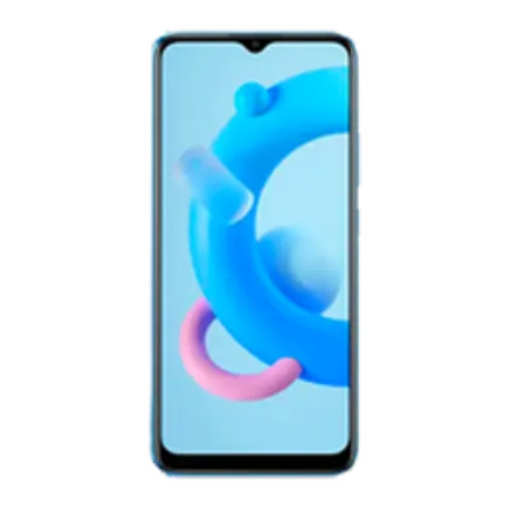 Used Realme C20 — sell for cash