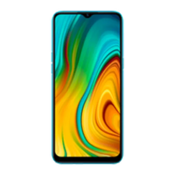 Used Realme C3 — sell for cash