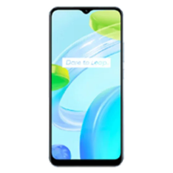 Used Realme C30 — sell for cash