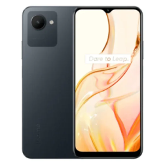 Used Realme C30S — sell for cash