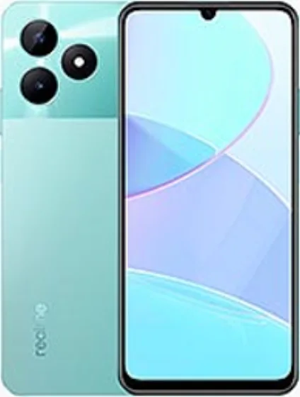 Used Realme C51 — sell for cash