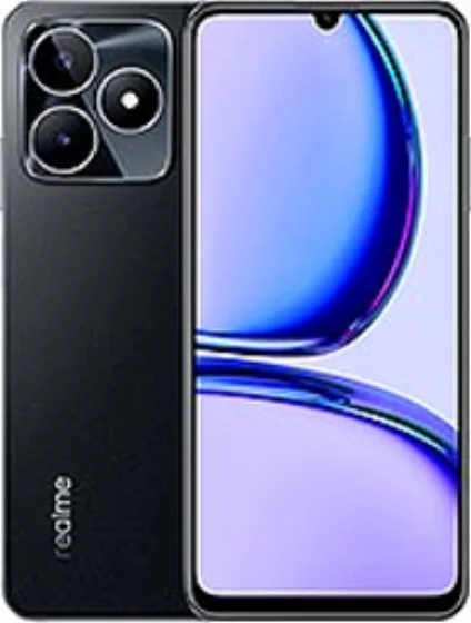 Used Realme C53 — sell for cash