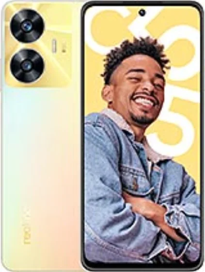 Used Realme C55 — sell for cash