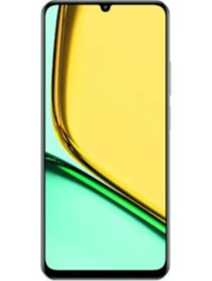 Used Realme C61 — sell for cash