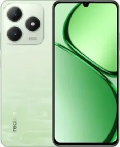 Used Realme C63 — sell for cash