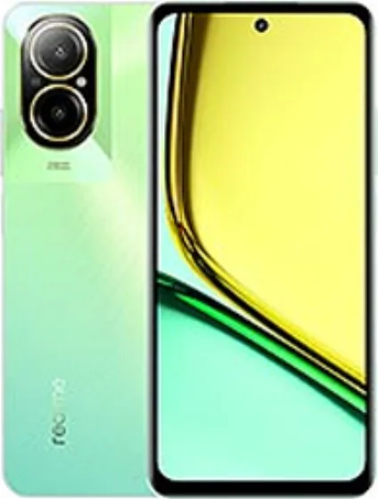 Used Realme C67 5G — sell for cash