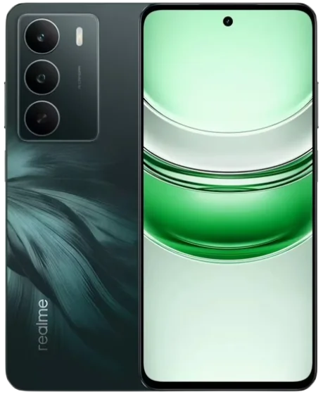 Used Realme C75 5G — sell for cash