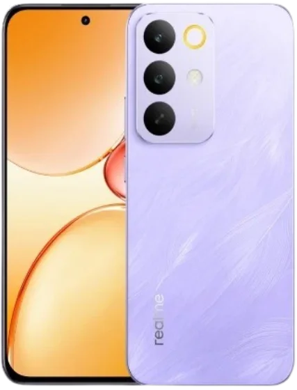 Used Realme C85 5G — sell for cash