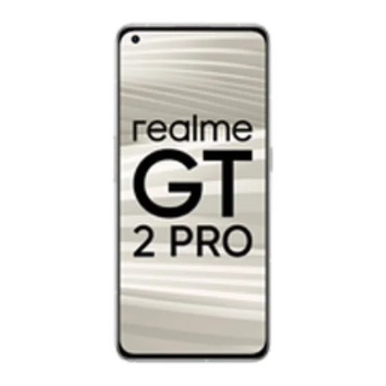 Used Realme GT 2 Pro — sell for cash