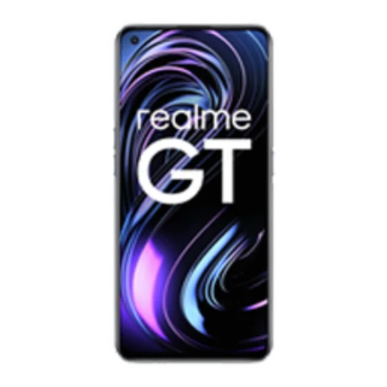 Used Realme GT 5G — sell for cash