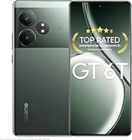 Used Realme GT 6T — sell for cash