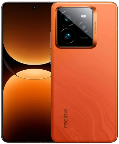 Used Realme GT 7 Pro 5G — sell for cash