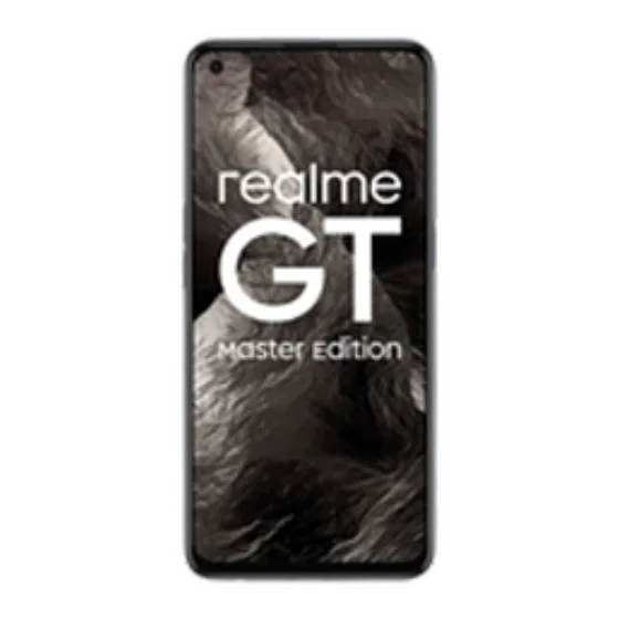 Used Realme GT Master Edition — sell for cash