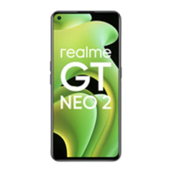 Used Realme GT Neo 2 — sell for cash