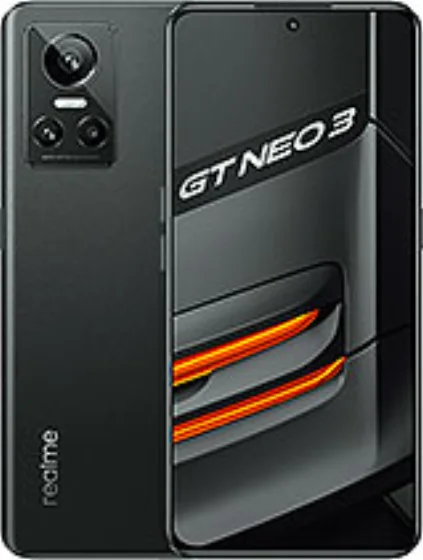 Used Realme GT Neo 3 — sell for cash