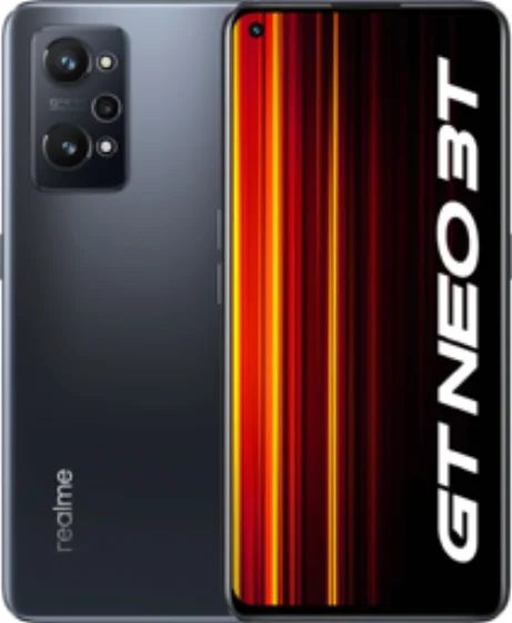 Used Realme Gt Neo 3T — sell for cash
