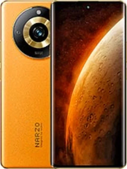 Used Realme Narzo 60 Pro — sell for cash