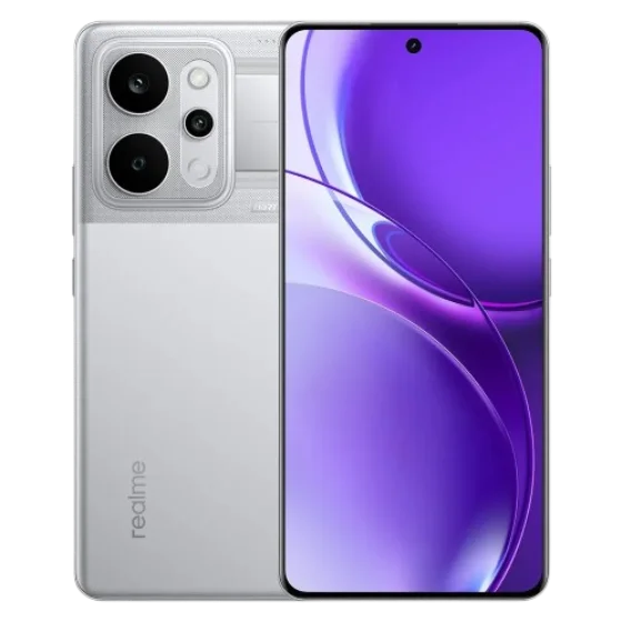Used Realme P4 Power 5G — sell for cash