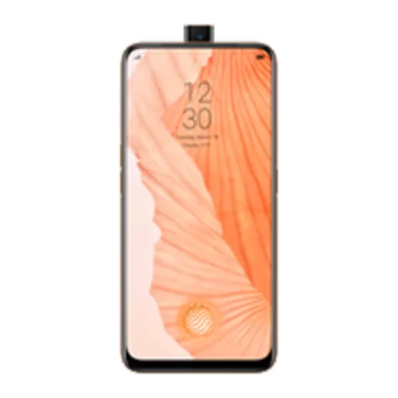 Used Realme X — sell for cash