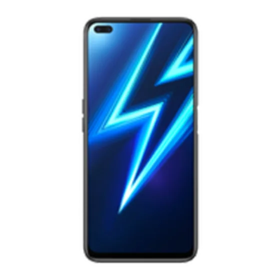 Used Realme X3 SuperZoom — sell for cash