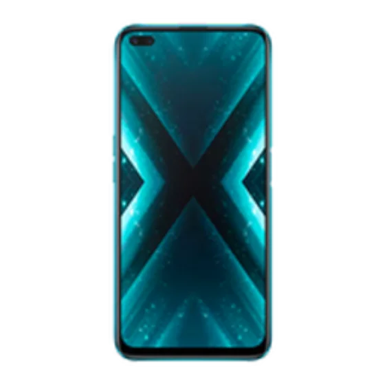 Used Realme X3 — sell for cash