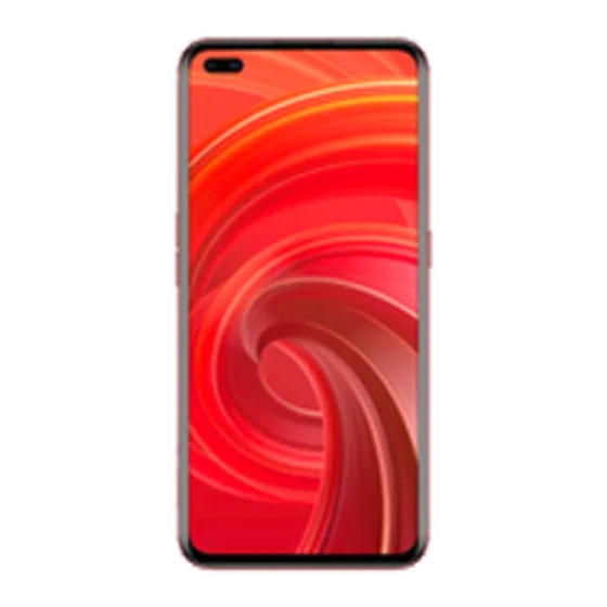 Used Realme X50 Pro — sell for cash