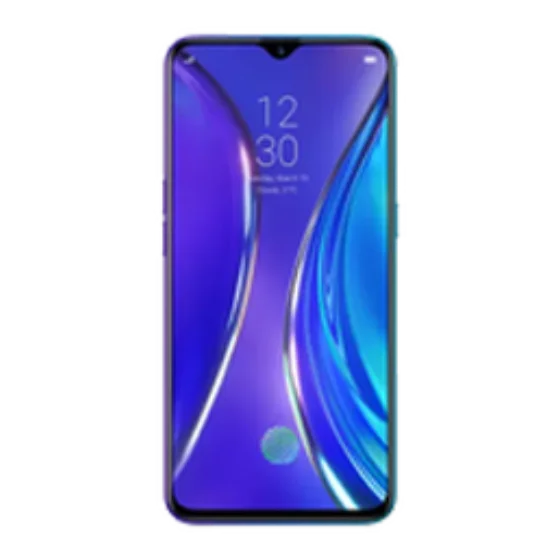 Used Realme XT — sell for cash